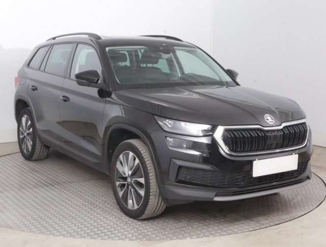 Škoda Kodiaq  2.0 TDI Ambition