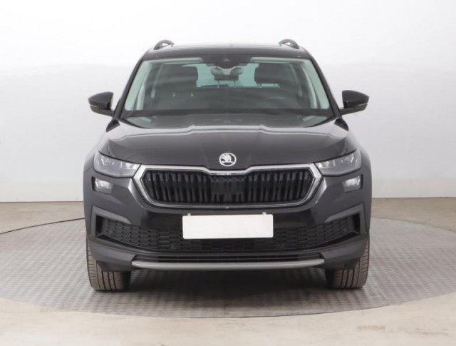 Škoda Kodiaq  2.0 TDI Ambition