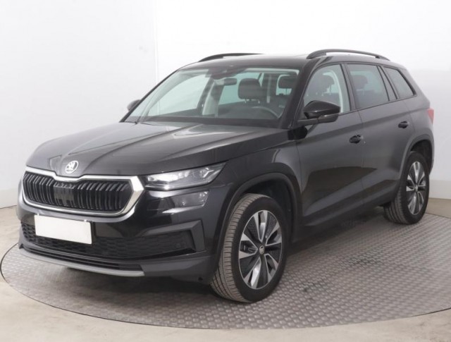 Škoda Kodiaq  2.0 TDI Ambition