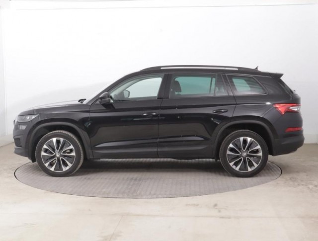 Škoda Kodiaq  2.0 TDI Ambition