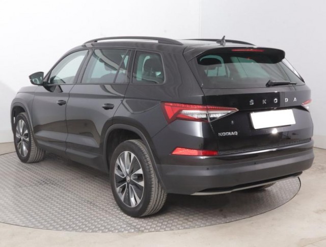 Škoda Kodiaq  2.0 TDI Ambition