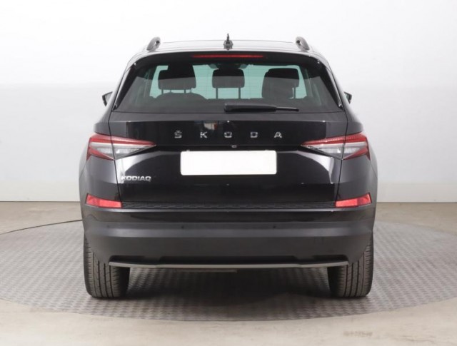 Škoda Kodiaq  2.0 TDI Ambition