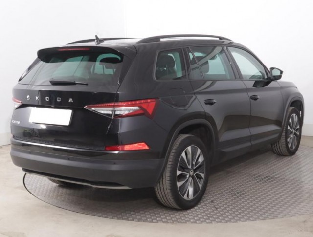 Škoda Kodiaq  2.0 TDI Ambition
