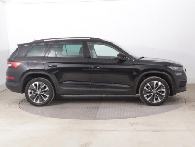 Škoda Kodiaq  2.0 TDI Ambition