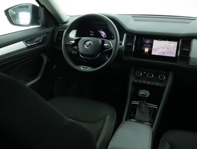 Škoda Kodiaq  2.0 TDI Ambition