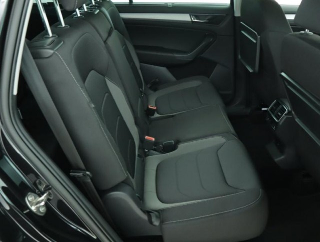 Škoda Kodiaq  2.0 TDI Ambition