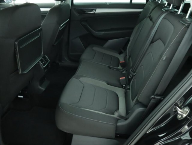 Škoda Kodiaq  2.0 TDI Ambition