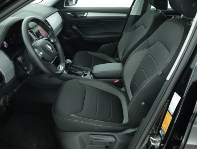 Škoda Kodiaq  2.0 TDI Ambition