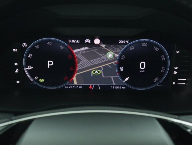Škoda Kodiaq  2.0 TDI Ambition