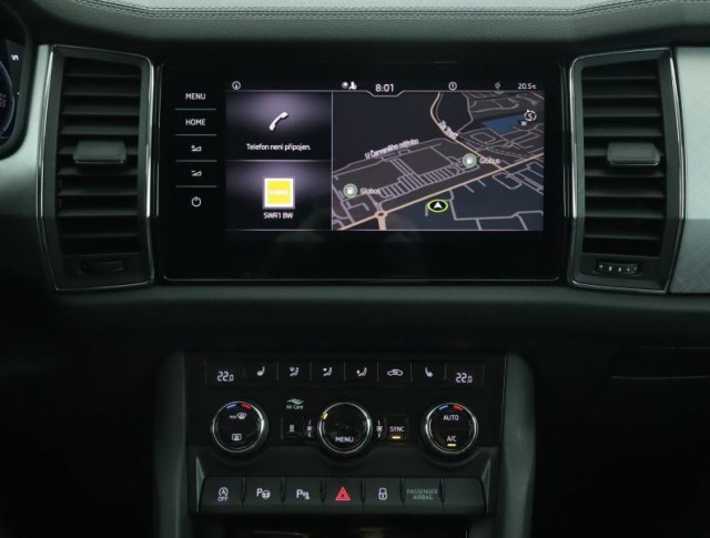 Škoda Kodiaq  2.0 TDI Ambition