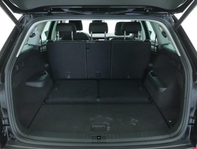 Škoda Kodiaq  2.0 TDI Ambition