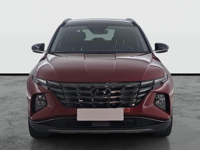 Hyundai Tucson  1.6 CRDi 48V MHEV 