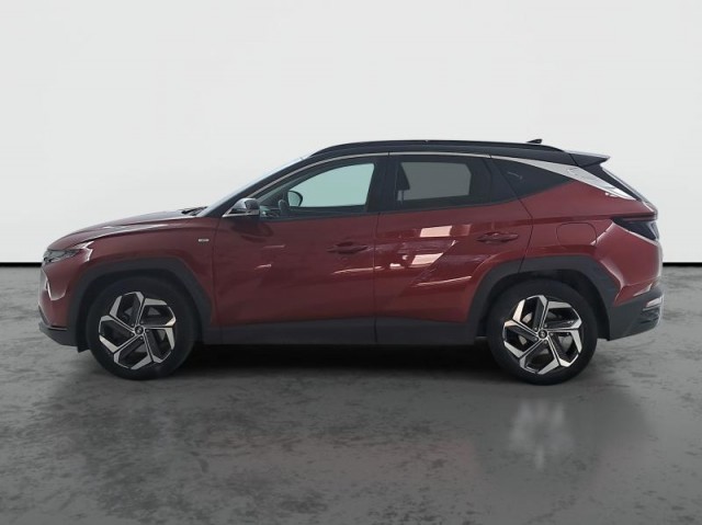 Hyundai Tucson  1.6 CRDi 48V MHEV 