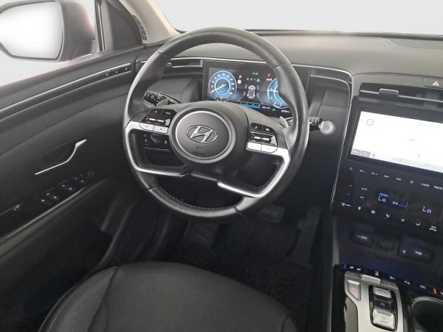 Hyundai Tucson  1.6 CRDi 48V MHEV 
