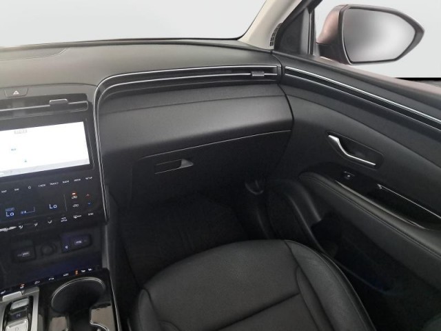 Hyundai Tucson  1.6 CRDi 48V MHEV 