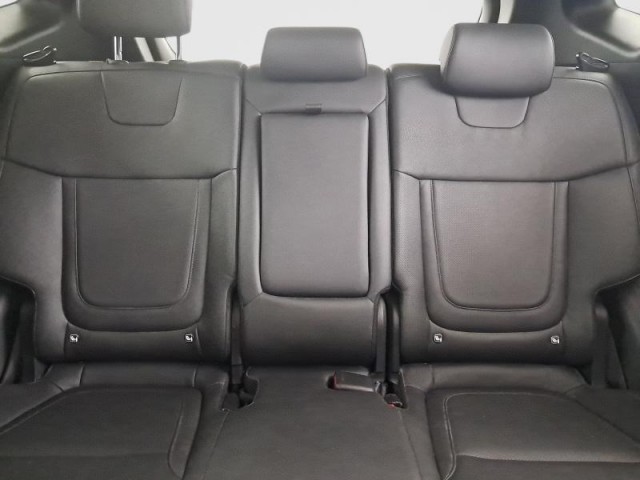 Hyundai Tucson  1.6 CRDi 48V MHEV 