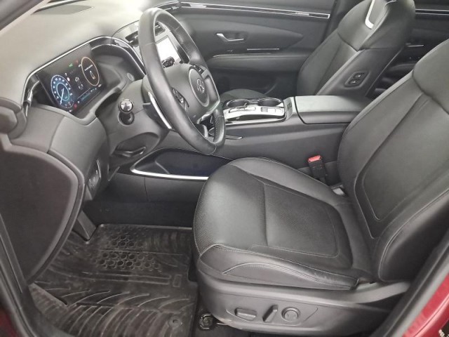 Hyundai Tucson  1.6 CRDi 48V MHEV 