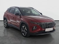 Hyundai Tucson  1.6 CRDi 48V MHEV 