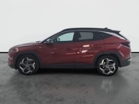 Hyundai Tucson  1.6 CRDi 48V MHEV 