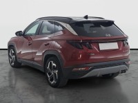 Hyundai Tucson  1.6 CRDi 48V MHEV 