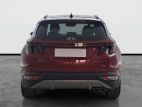 Hyundai Tucson  1.6 CRDi 48V MHEV 