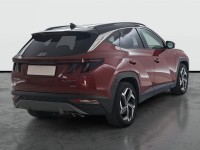 Hyundai Tucson  1.6 CRDi 48V MHEV 