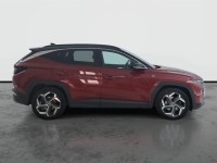 Hyundai Tucson  1.6 CRDi 48V MHEV 