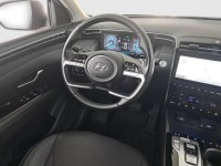 Hyundai Tucson  1.6 CRDi 48V MHEV 