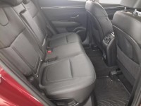 Hyundai Tucson  1.6 CRDi 48V MHEV 