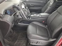 Hyundai Tucson  1.6 CRDi 48V MHEV 