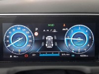 Hyundai Tucson  1.6 CRDi 48V MHEV 