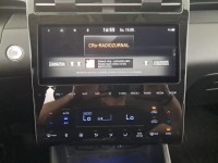 Hyundai Tucson  1.6 CRDi 48V MHEV 