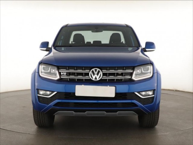 Volkswagen Amarok  V6 3.0 TDI Aventura
