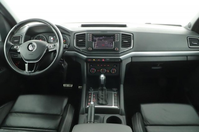 Volkswagen Amarok  V6 3.0 TDI Aventura