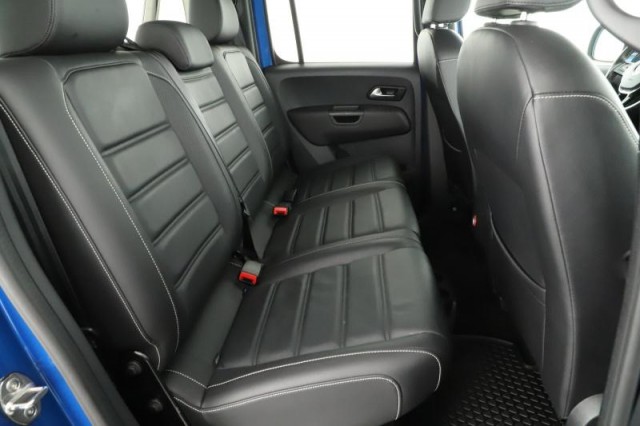 Volkswagen Amarok  V6 3.0 TDI Aventura