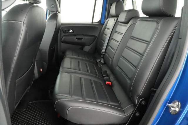 Volkswagen Amarok  V6 3.0 TDI Aventura