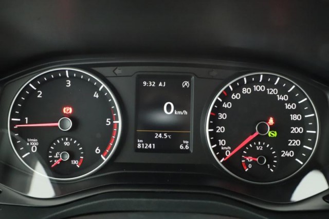 Volkswagen Amarok  V6 3.0 TDI Aventura