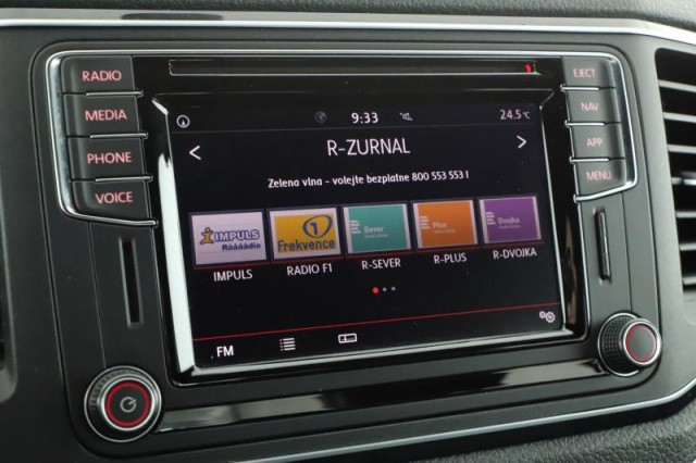 Volkswagen Amarok  V6 3.0 TDI Aventura