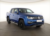 Volkswagen Amarok  V6 3.0 TDI Aventura