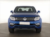 Volkswagen Amarok  V6 3.0 TDI Aventura