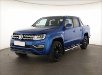 Volkswagen Amarok  V6 3.0 TDI Aventura