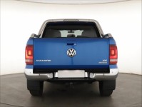 Volkswagen Amarok  V6 3.0 TDI Aventura