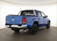 Volkswagen Amarok  V6 3.0 TDI Aventura