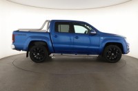 Volkswagen Amarok  V6 3.0 TDI Aventura