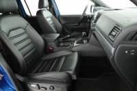 Volkswagen Amarok  V6 3.0 TDI Aventura