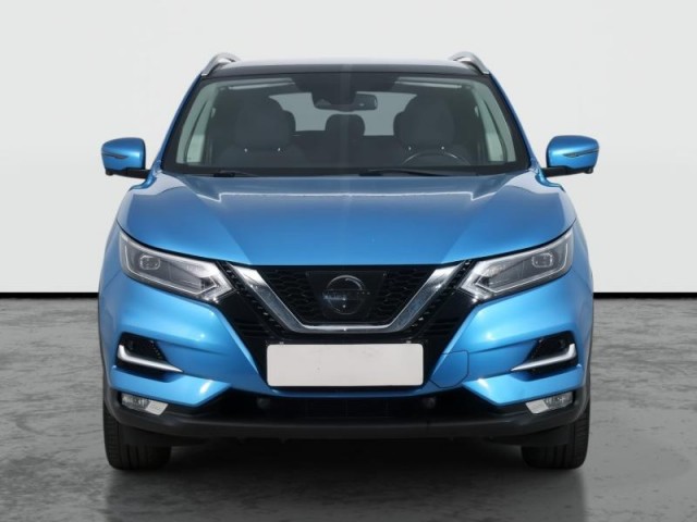Nissan Qashqai  1.2 DIG-T 
