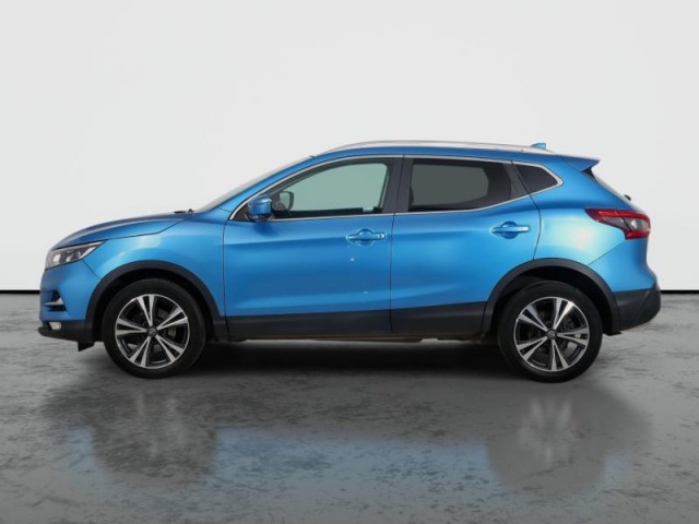 Nissan Qashqai  1.2 DIG-T 