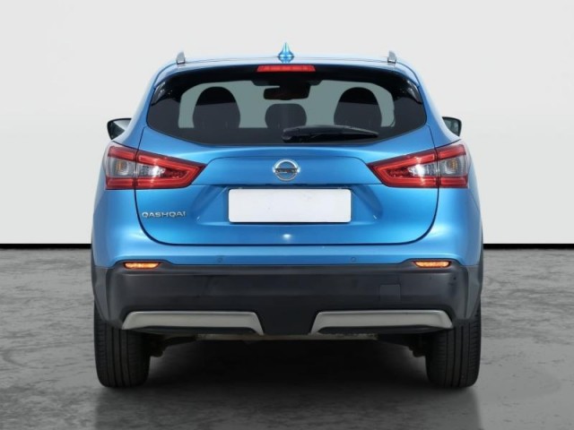 Nissan Qashqai  1.2 DIG-T 