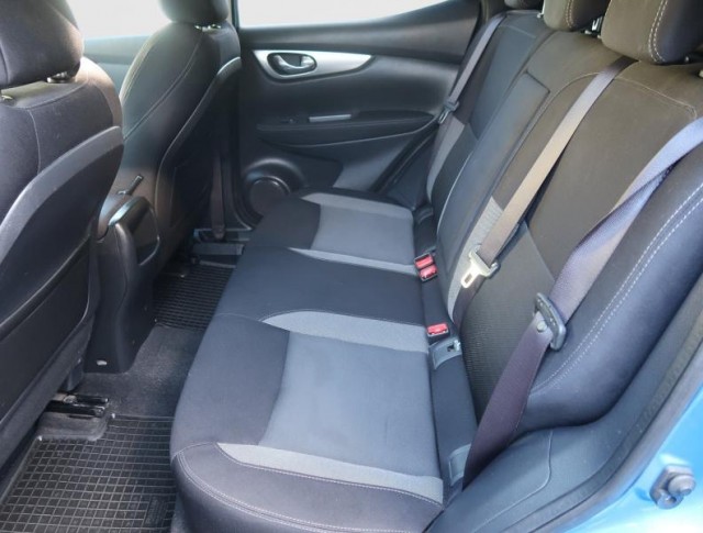 Nissan Qashqai  1.2 DIG-T 