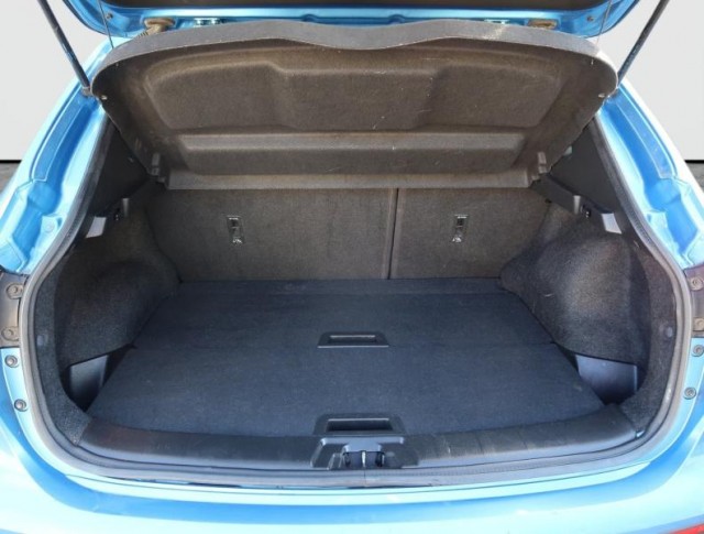 Nissan Qashqai  1.2 DIG-T 